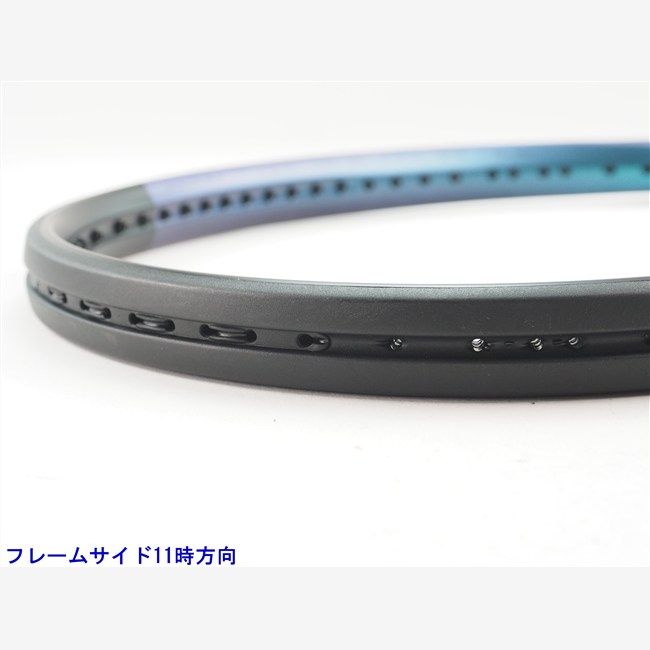 中古 テニスラケット ウィルソン ウルトラ 100エル バージョン4.0 2022年モデル (G1) WILSON ULTRA 100L V4.0 2022 (c26060260c) 中古 テニスラケット ウィルソン ウルトラ 100エル バージョン4.0 2022年モデル (G1) WILSON ULTRA 100L V4.0 2022 (c26060260c)