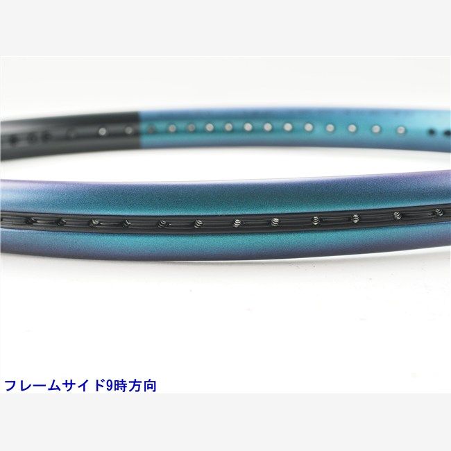中古 テニスラケット ウィルソン ウルトラ 100エル バージョン4.0 2022年モデル (G1) WILSON ULTRA 100L V4.0 2022 (c26060260c) 中古 テニスラケット ウィルソン ウルトラ 100エル バージョン4.0 2022年モデル (G1) WILSON ULTRA 100L V4.0 2022 (c26060260c)