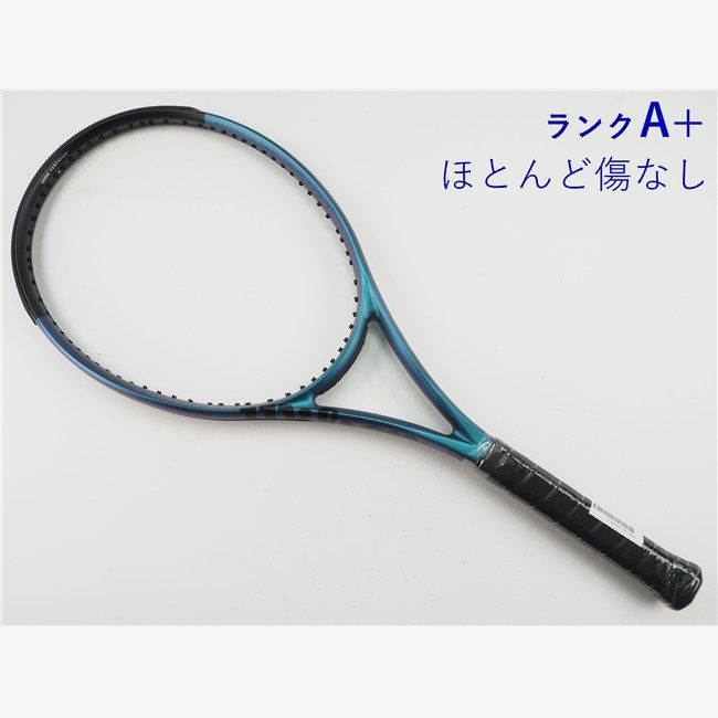 中古 テニスラケット ウィルソン ウルトラ 100エル バージョン4.0 2022年モデル (G1) WILSON ULTRA 100L V4.0 2022 (c26060260c)