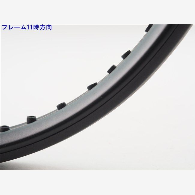 中古 テニスラケット ウィルソン ウルトラ 100エル バージョン4.0 2022年モデル (G1) WILSON ULTRA 100L V4.0 2022 (c26060260c) 中古 テニスラケット ウィルソン ウルトラ 100エル バージョン4.0 2022年モデル (G1) WILSON ULTRA 100L V4.0 2022 (c26060260c)