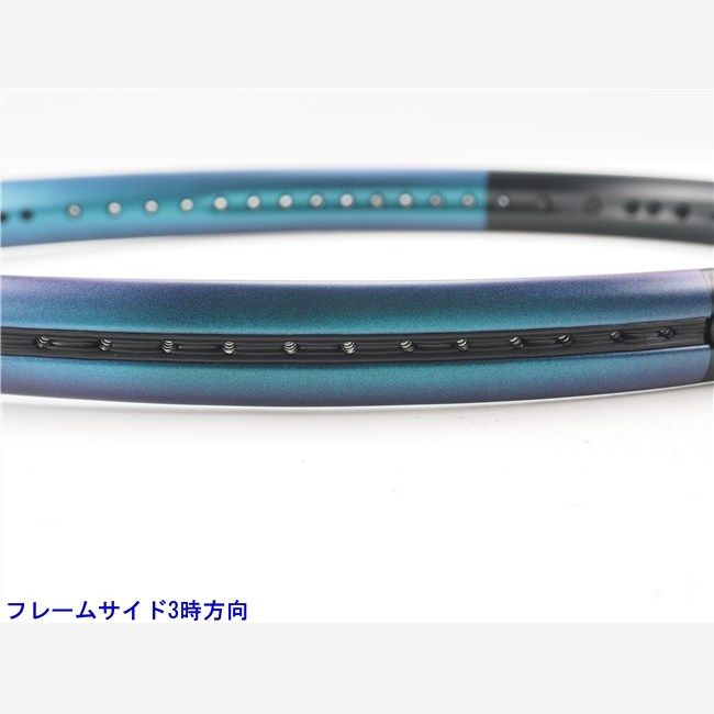 中古 テニスラケット ウィルソン ウルトラ 100エル バージョン4.0 2022年モデル (G1) WILSON ULTRA 100L V4.0 2022 (c26060260c) 中古 テニスラケット ウィルソン ウルトラ 100エル バージョン4.0 2022年モデル (G1) WILSON ULTRA 100L V4.0 2022 (c26060260c)
