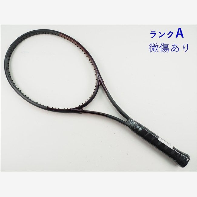中古 テニスラケット ヘッド プレステージ プロ オーセンティック 2.0 2023年モデル (G2) HEAD PRESTIGE PRO AUXETIC 2.0 202 (c26060268c)