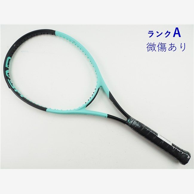 中古 テニスラケット ヨネックス イーゾーン 100 SL 2020年モデル (G1