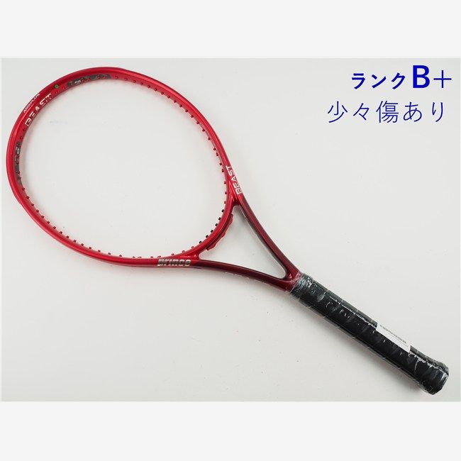 中古 テニスラケット ヨネックス イーゾーン 100エル 2023年モデル (G2