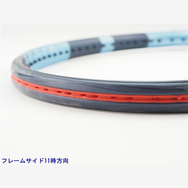 中古 テニスラケット バボラ ピュア ドライブ 98 2025年モデル (G2