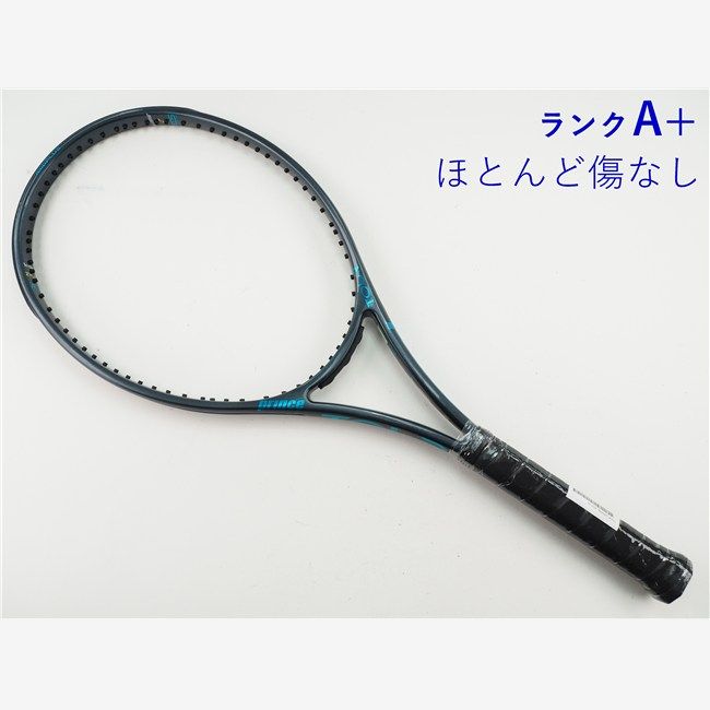 中古 テニスラケット プリンス ツアー 100(305g) 2025年モデル (G2) PRINCE TOUR 100(305g) 2025 (c26060275c)