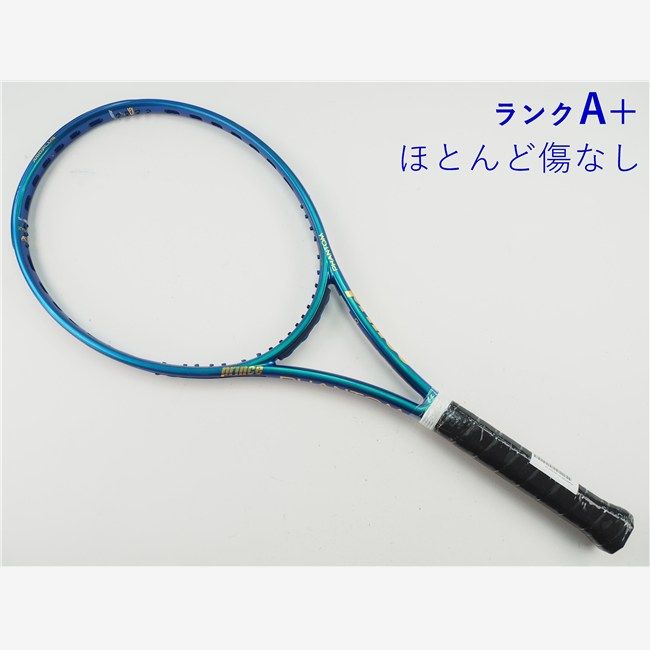 中古 テニスラケット プリンス ファントム オースリー 100 2025年