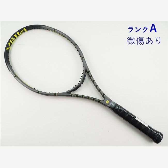 中古 テニスラケット フォルクル ボストラ V10 300g 2024年モデル (SL2) VOLKL VOSTRA V10 300g 2024 (c26060278c)