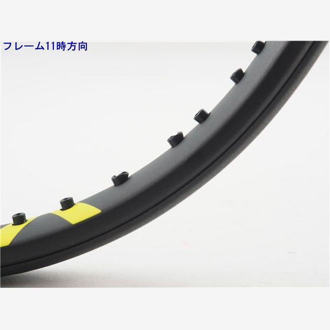 中古 テニスラケット フォルクル ボストラ V10 300g 2024年モデル (SL2) VOLKL VOSTRA V10 300g 2024 (c26060278c) 中古 テニスラケット フォルクル ボストラ V10 300g 2024年モデル (SL2