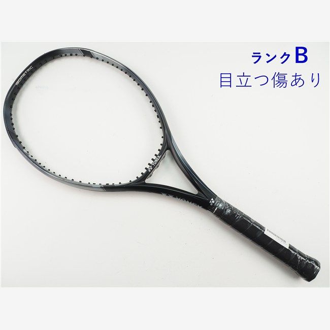 中古 テニスラケット ヨネックス イーゾーン 100エル 2023年モデル (G2) YONEX EZONE 100L 2023 (c26060279c)