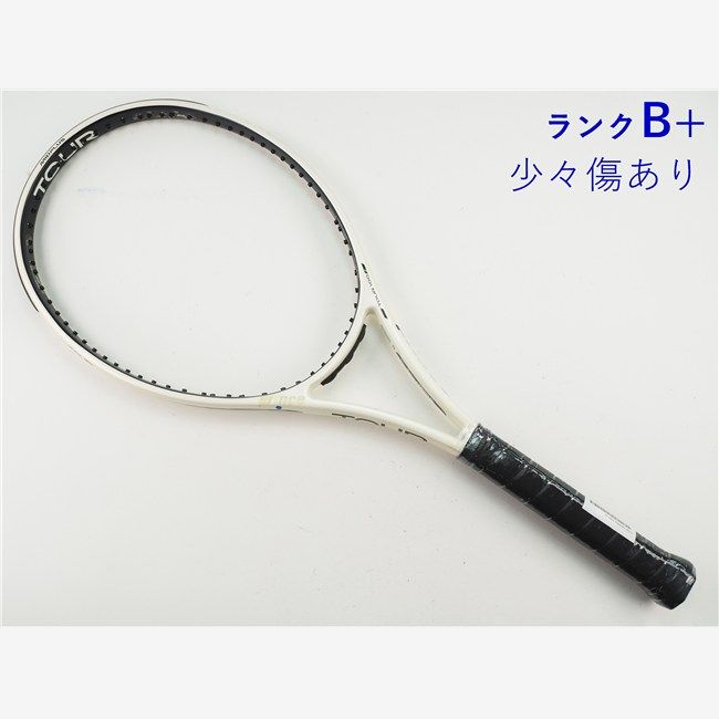 中古 テニスラケット バボラ ピュア ドライブ 2018年モデル (G2