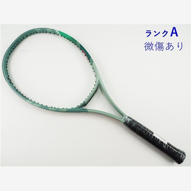中古 テニスラケット ヨネックス パーセプト 104 2023年モデル (G2