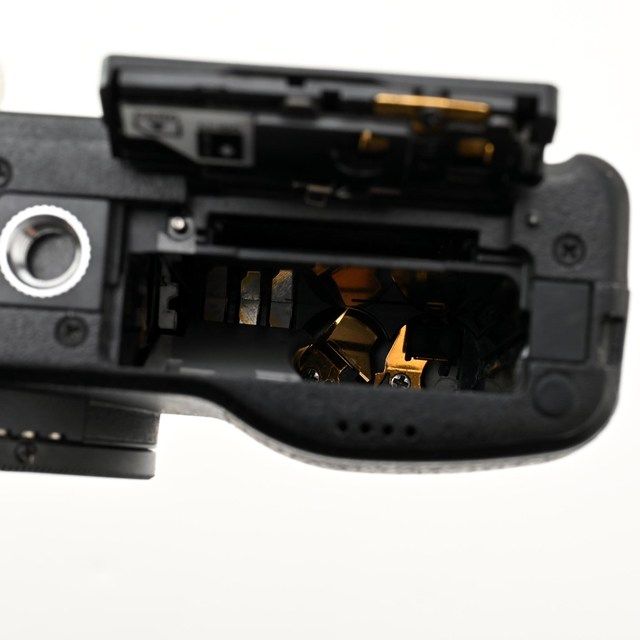 良品＞ RICOH GR DIGITAL IV｜高級コンパクトデジタルカメラ
