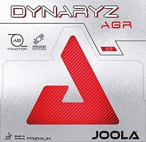 JOOLA ヨーラ ダイナライズAGR 卓球ラバー スピン系テンション