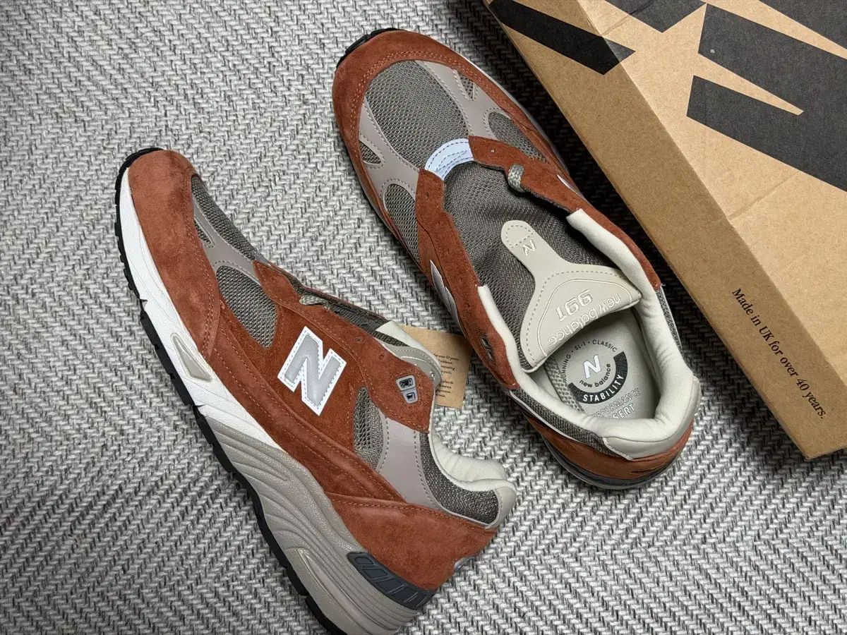 ニューバランス 991v1 シェケイア ファルコン 285 M991PTY セサン商品