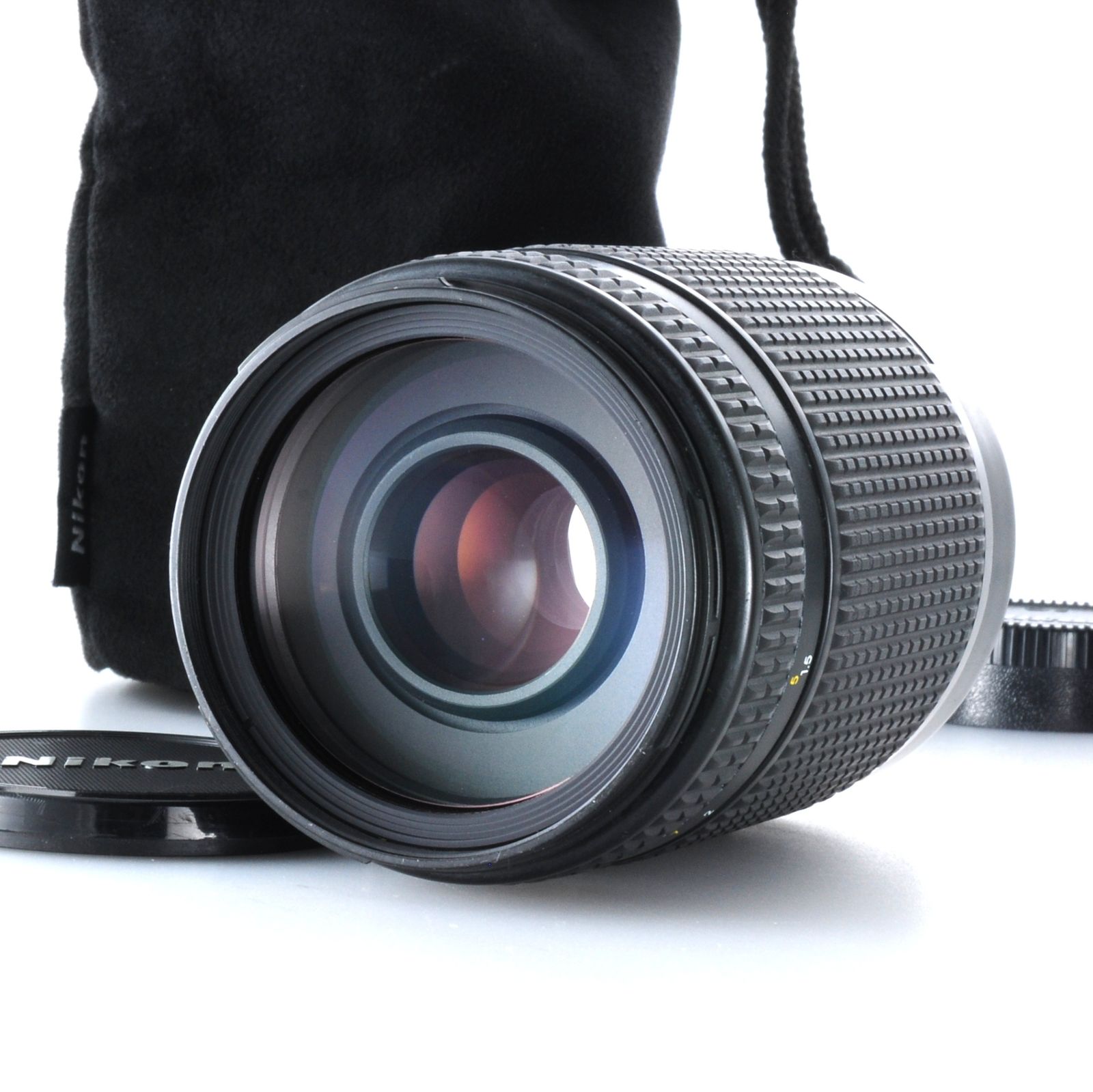 レンズふちにくもりあり分お値引き価格【ニコン】Nikon AF NIKKOR 70 