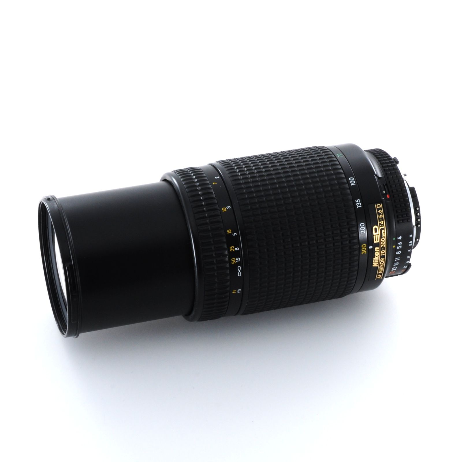 レンズふちにくもりあり分お値引き価格【ニコン】Nikon AF NIKKOR 70 