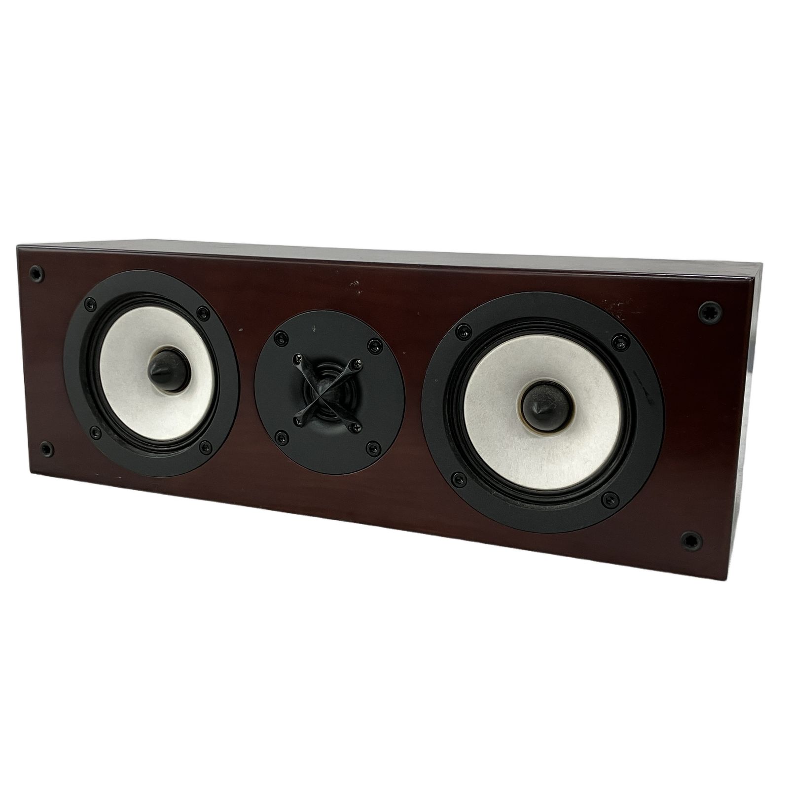 ONKYO D309C センタースピーカー 音響機材 スピーカー オンキョー 中古 H11364556