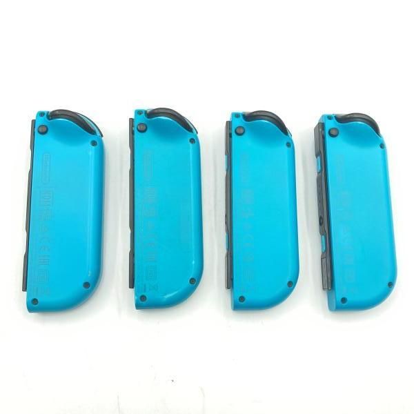 中古】ｹﾞｰﾑOP）【ジャンク】任天堂/Joy-Con(L) ジョイコン11個まとめ