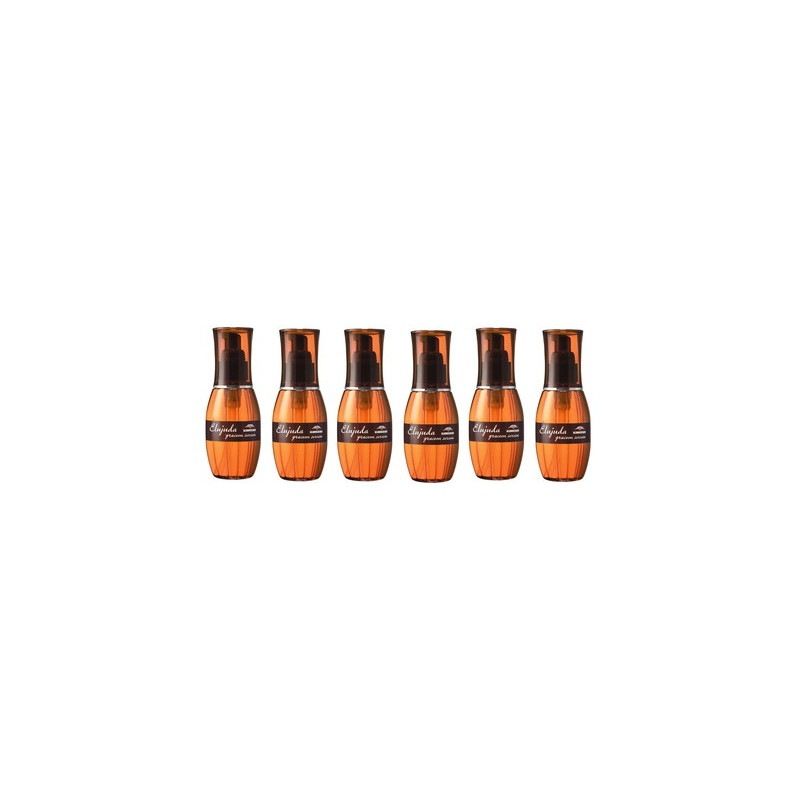 ミルボン エルジューダ グレイスオンセラム 120ml ×6個セット