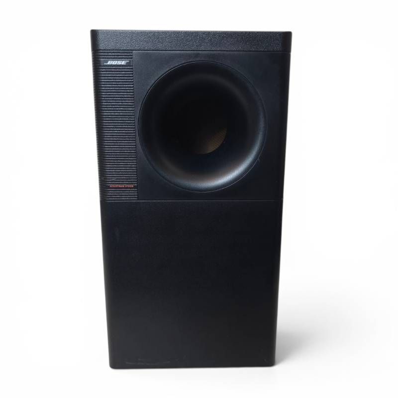 BOSE ボーズ Acoustimass 5 Series III スピーカーシステム AM-5III