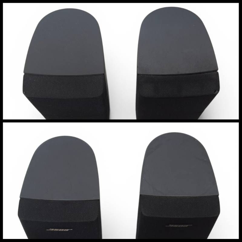 BOSE ボーズ Acoustimass 5 Series III スピーカーシステム AM-5III