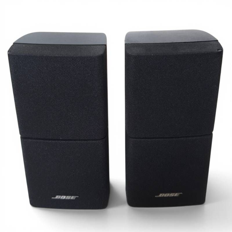 BOSE ボーズ Acoustimass 5 Series III スピーカーシステム AM-5III