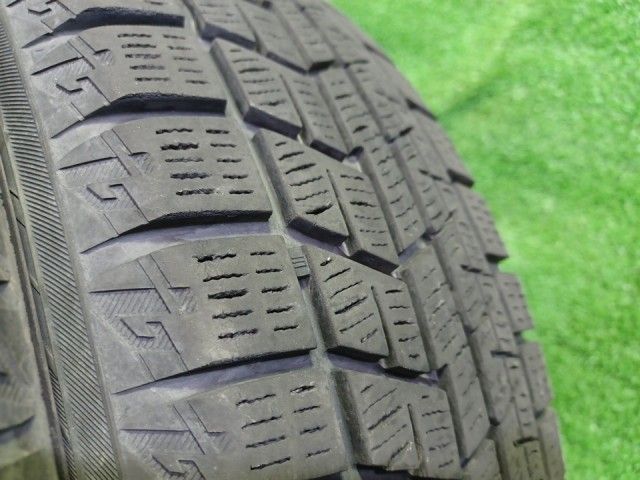 YOKOHAMA スタッドレス ヨコハマ アイスガードIG60 155/65R14 4本 5