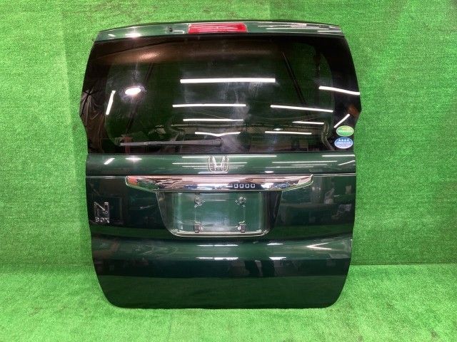 N-BOX JF4 バックドア・リアゲート G ホンダセンシング 4WD アサヒ M2PT 68100-TTA-J11ZZ G547P N-BOX JF4 バックドア・リアゲート G ホンダセンシング 4WD アサヒ