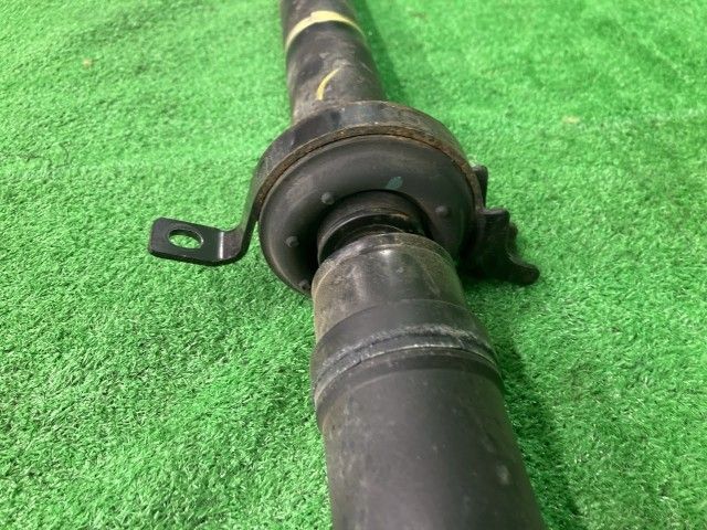 フィット GS6 リアプロペラシャフト ベーシック 4WD 40100-TZD-003 NH830M