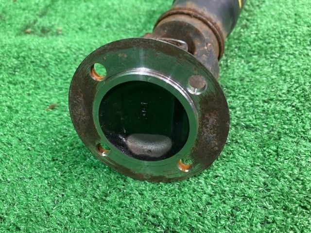 フィット GS6 リアプロペラシャフト ベーシック 4WD 40100-TZD-003 NH830M フィット GS6 リアプロペラシャフト ベーシック 4WD 40100-TZD-003 NH830M