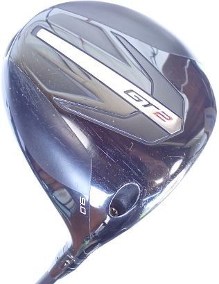 タイトリスト GT2 ドライバー Mitsubishi Tensei 1K Blue 55 9度 S 日本仕様