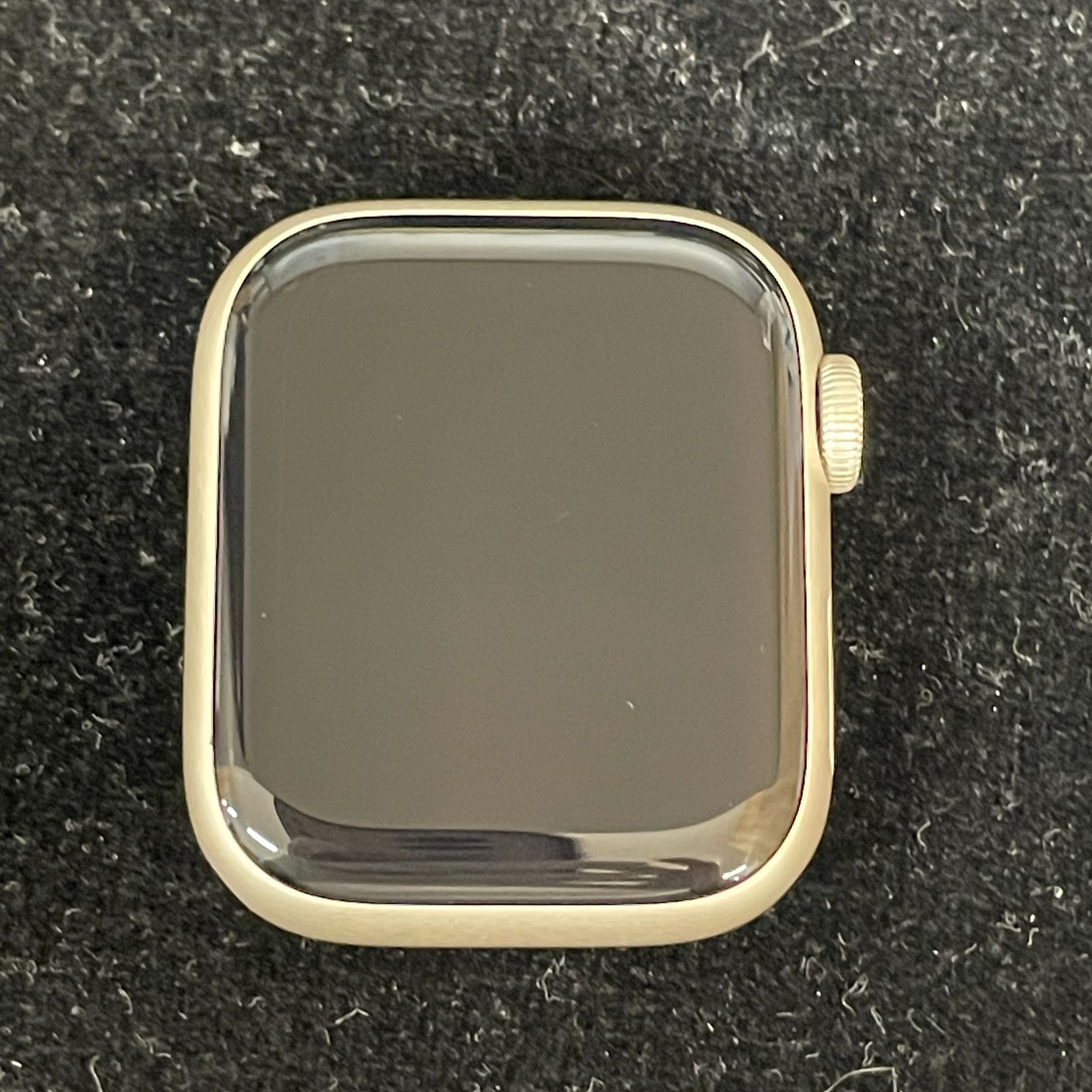 バッテリー95%】Apple Watch Series 9 41mm GPS+C - メルカリ