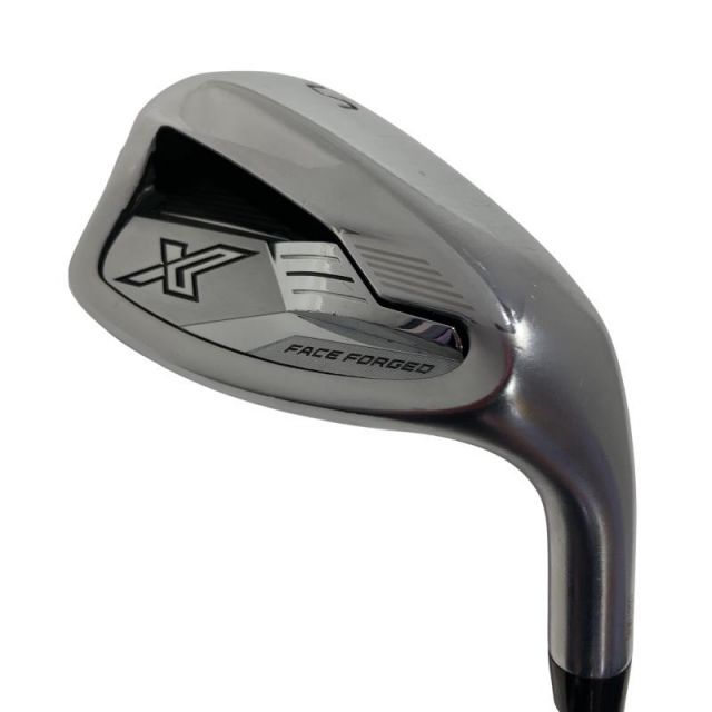【中古】 ダンロップ XXIO(2024) eks SW ウェッジ WG Dynamic Gold 95 (フレックスS) メンズ 男性用 右利き 右用 Cランク ゴルフクラブ