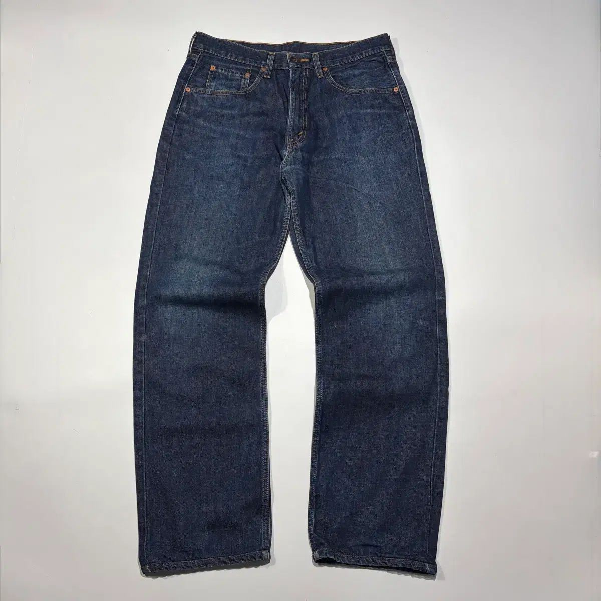 リーバイス 506 ヴィンテージ デニム パンツ