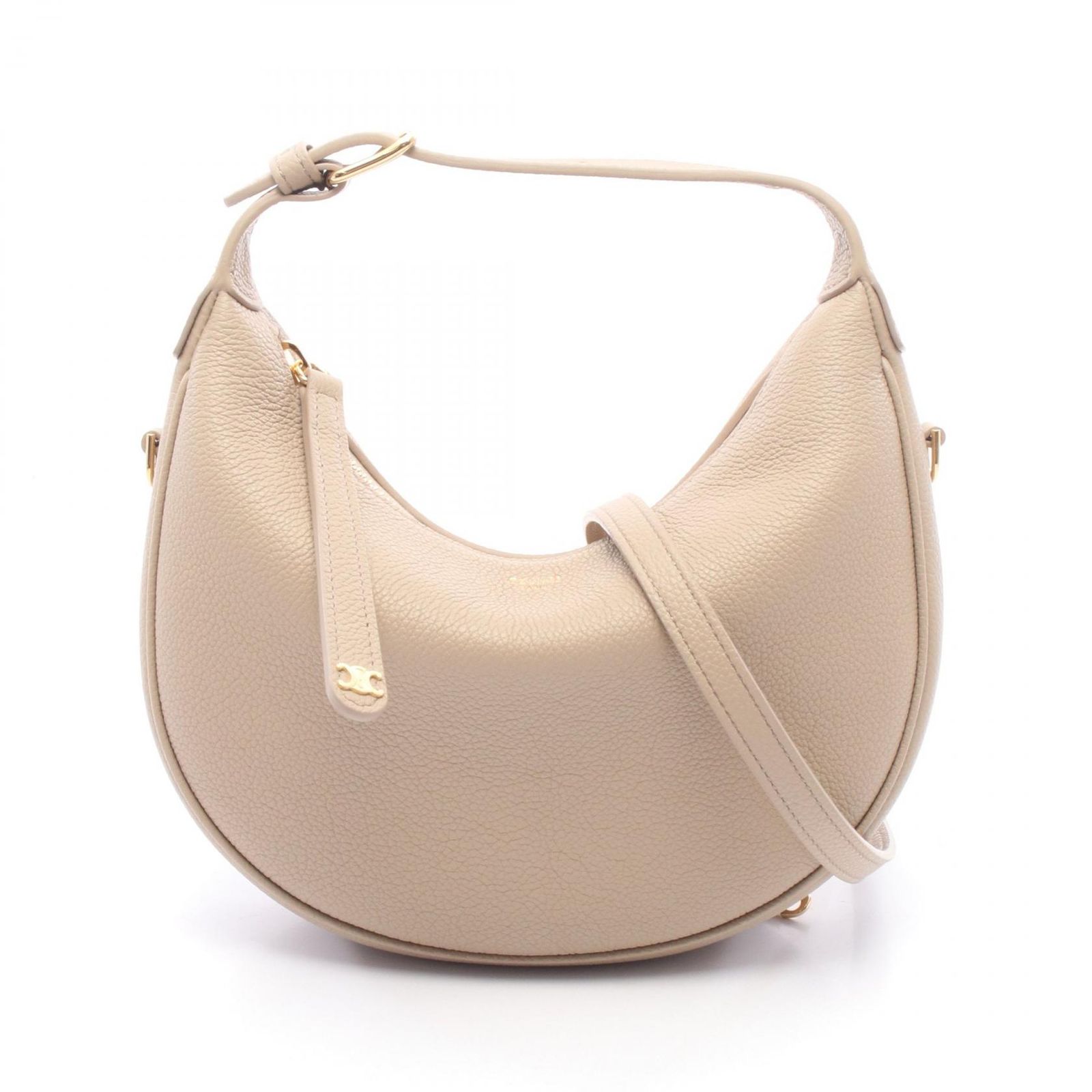 CELINE セリーヌ ティーン ルル 2WAY ハンドバッグ