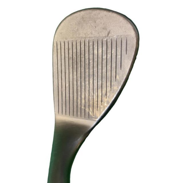 中古】 タイトリスト VOKEY SPIN MILLED SM10 ニッケル 58°/08°M