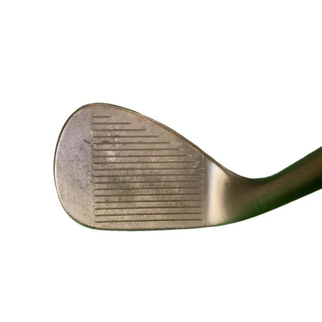 中古】 タイトリスト VOKEY SPIN MILLED SM10 ニッケル 58°/08°M