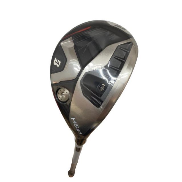 【中古】 ブリヂストン BRIDGESTONE BX2 HT H5 ユーティリティ UT Diamana BS50h II (フレックスS) メンズ 男性用 右利き 右用 Aランク ゴルフクラブ