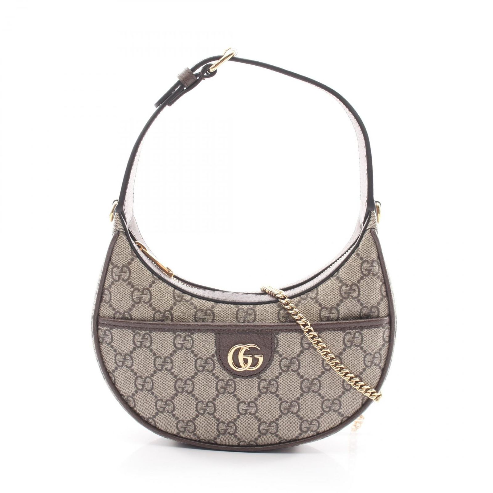 GUCCI グッチ オフィディア GGスプリーム 2WAY ハンドバッグ
