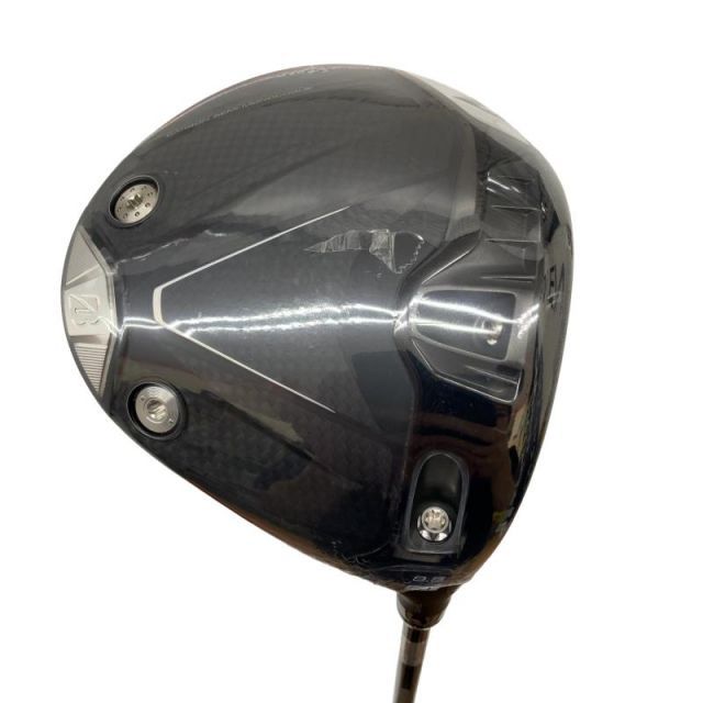 【中古】 ブリヂストン BRIDGESTONE BX2 HT 9.5° ドライバー DR Tour AD FI 6 (フレックスS) メンズ 男性用 右利き 右用 Aランク ゴルフクラブ