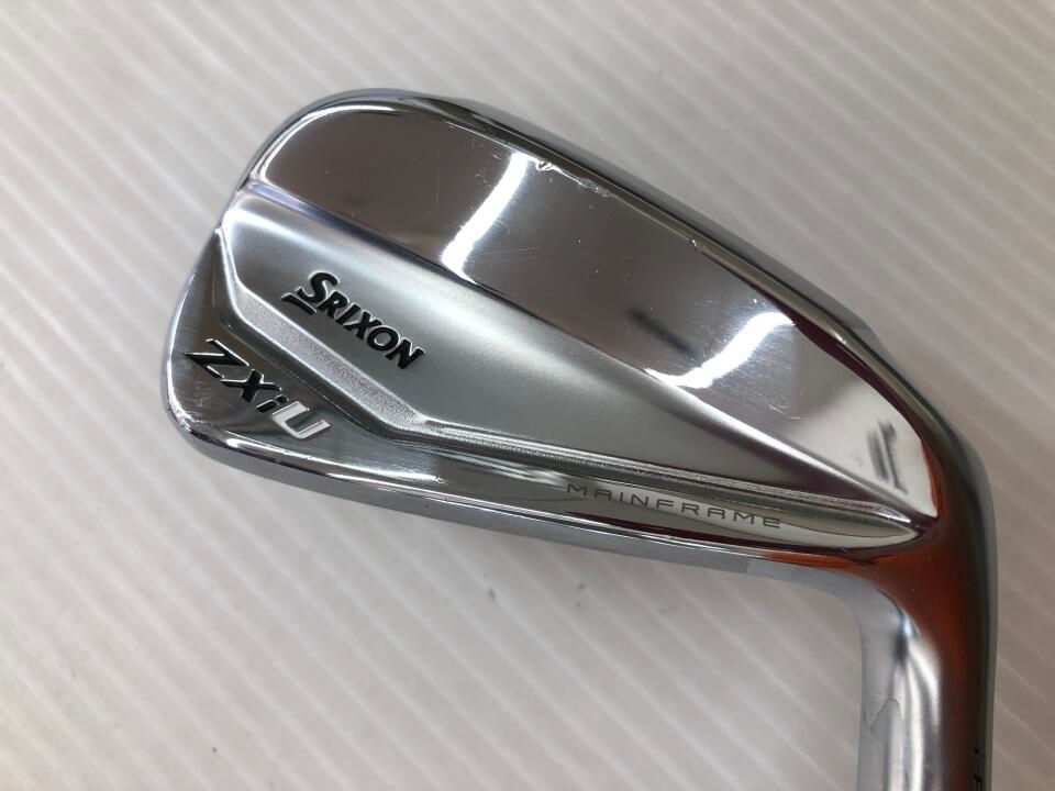ダンロップ　SRIXON ZXi UTILITY　23度　NSプロ950GH neo　Sフレックス　ユーティリティ　中古　ゴルフドゥ！深谷店【最短即日発送】