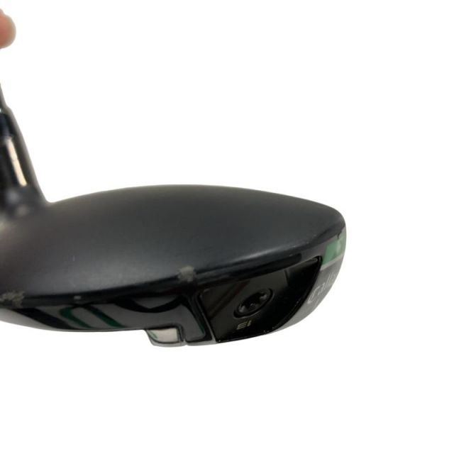 【中古】 キャロウェイ ELYTE MAX FAST U5 ユーティリティ UT LIN-Q GREEN 40 for CW(ELYTE UT) (フレックスS) メンズ 男性用 右利き 右用 Dランク ゴルフクラブ 【中古】 キャロウェイ ELYTE MAX FAST U5 ユーティリティ UT LIN-Q GREEN 40 for CW(ELYTE UT) (フレックスS) メンズ 男性用 右利き 右用 Dランク ゴルフクラブ