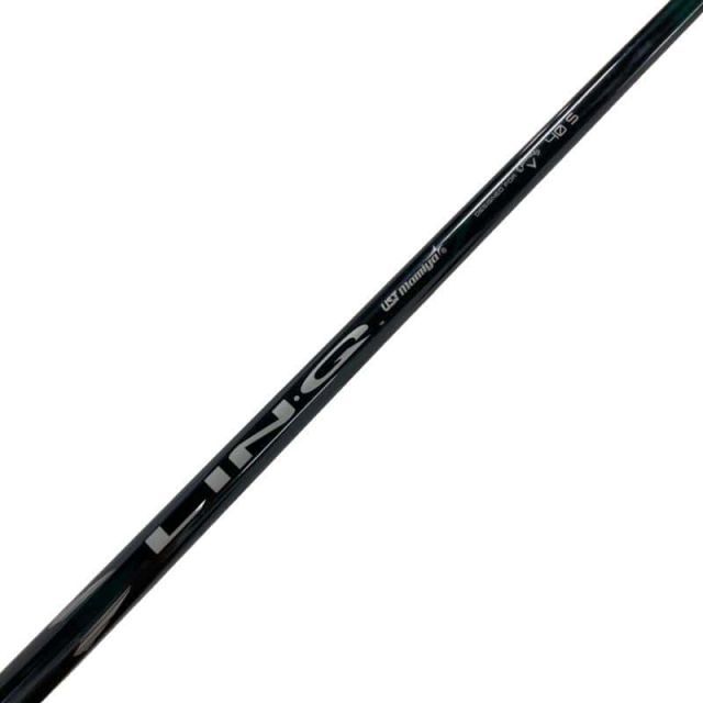 【中古】 キャロウェイ ELYTE MAX FAST U5 ユーティリティ UT LIN-Q GREEN 40 for CW(ELYTE UT) (フレックスS) メンズ 男性用 右利き 右用 Dランク ゴルフクラブ 【中古】 キャロウェイ ELYTE MAX FAST U5 ユーティリティ UT LIN-Q GREEN 40 for CW(ELYTE UT) (フレックスS) メンズ 男性用 右利き 右用 Dランク ゴルフクラブ