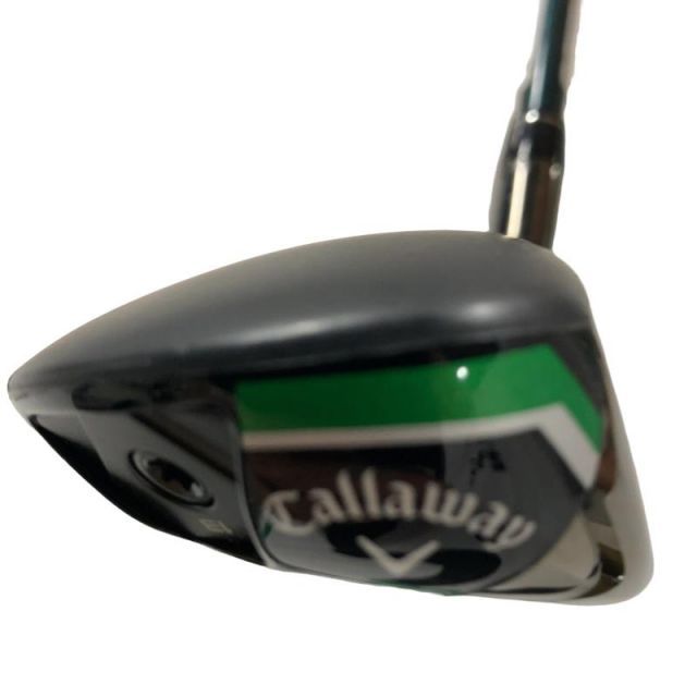 【中古】 キャロウェイ ELYTE MAX FAST U5 ユーティリティ UT LIN-Q GREEN 40 for CW(ELYTE UT) (フレックスS) メンズ 男性用 右利き 右用 Dランク ゴルフクラブ 【中古】 キャロウェイ ELYTE MAX FAST U5 ユーティリティ UT LIN-Q GREEN 40 for CW(ELYTE UT) (フレックスS) メンズ 男性用 右利き 右用 Dランク ゴルフクラブ