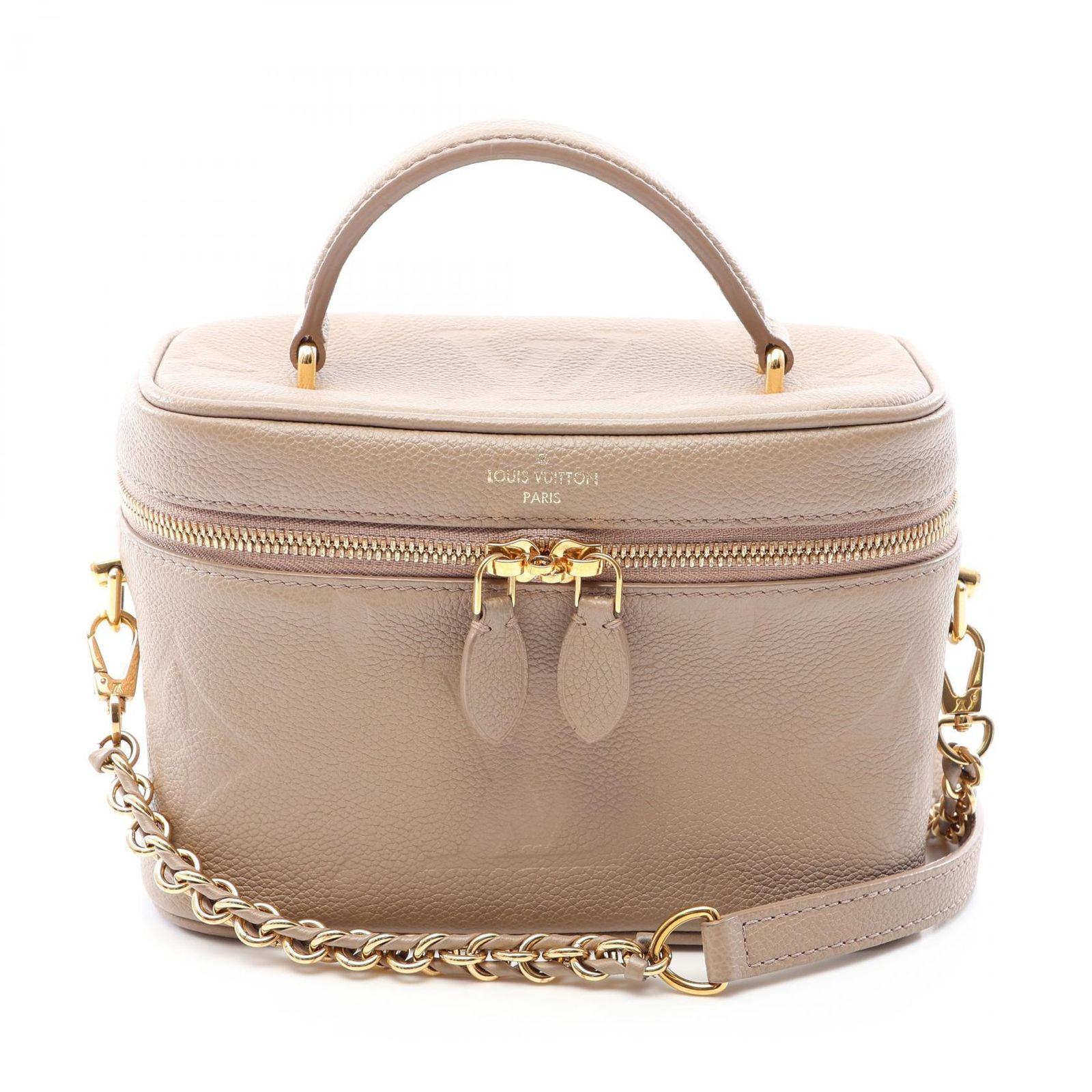 LOUIS VUITTON ルイ・ヴィトン フェイボリットPM モノグラム 2WAY
