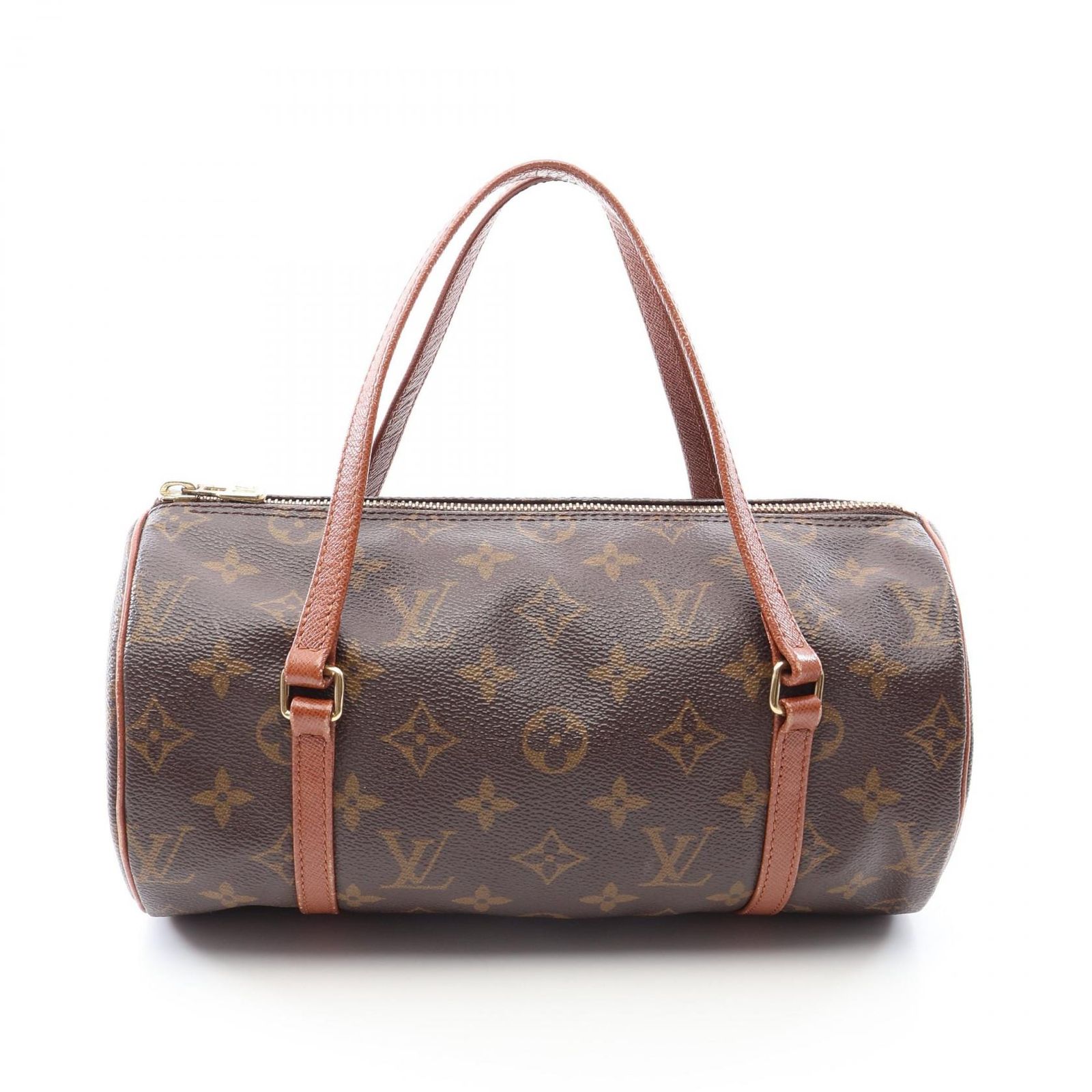 LOUIS VUITTON ルイ・ヴィトン パピヨン26 モノグラム 旧型 ハンドバッグ