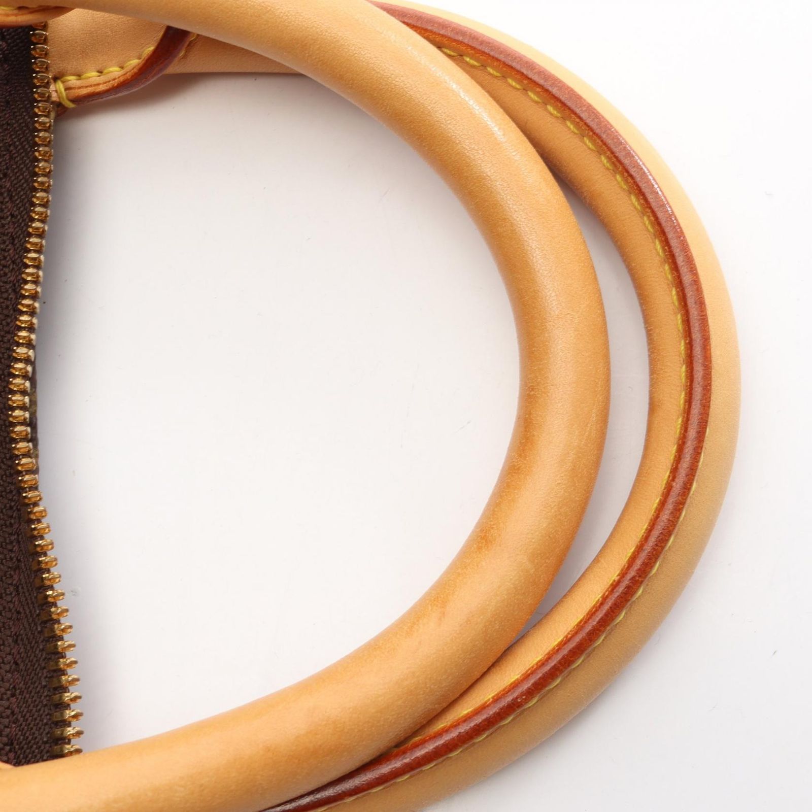 LOUIS VUITTON ルイ・ヴィトン キーポル55 モノグラム ボストンバッグ