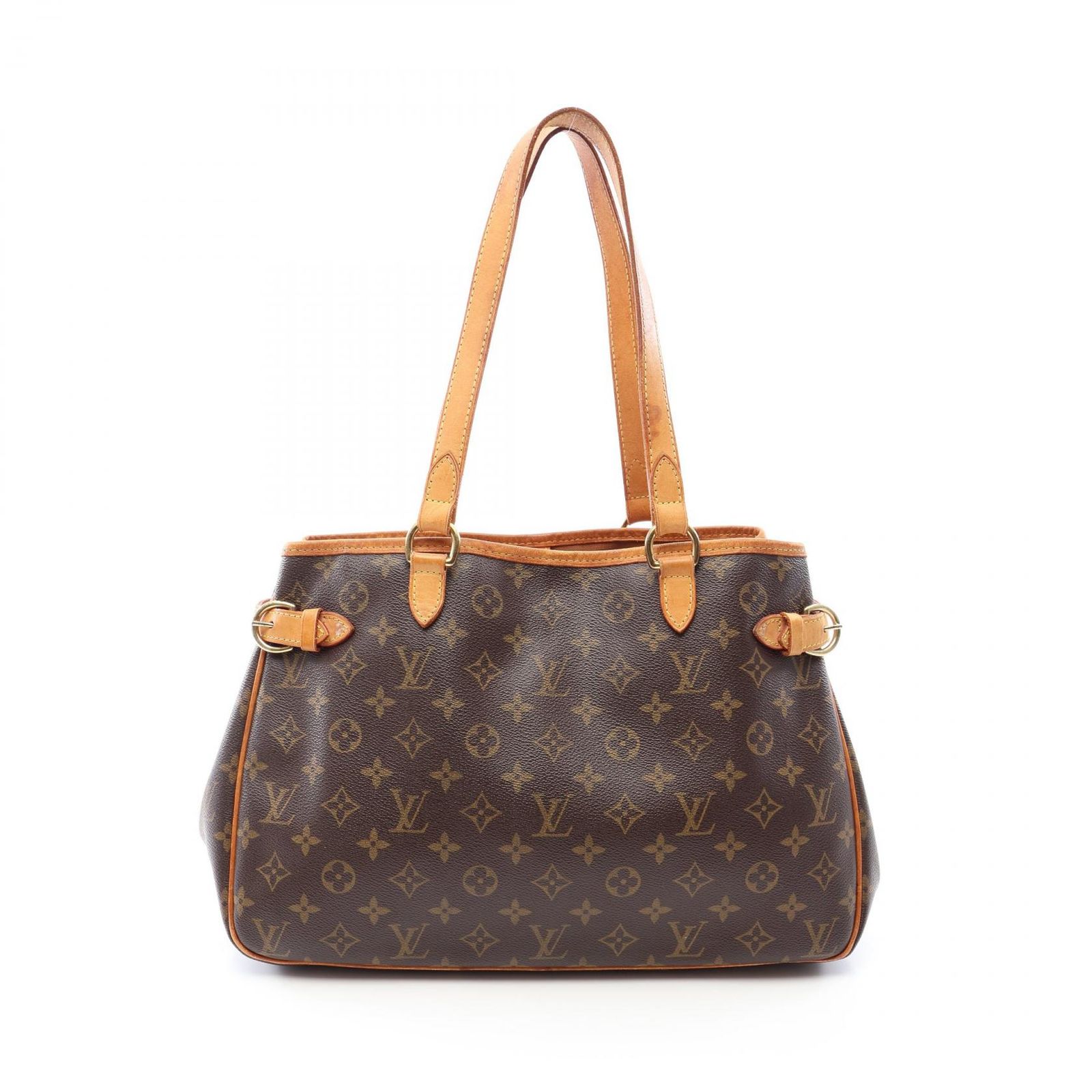 LOUIS VUITTON ルイ・ヴィトン バティニョール オリゾンタル ショルダーバッグ