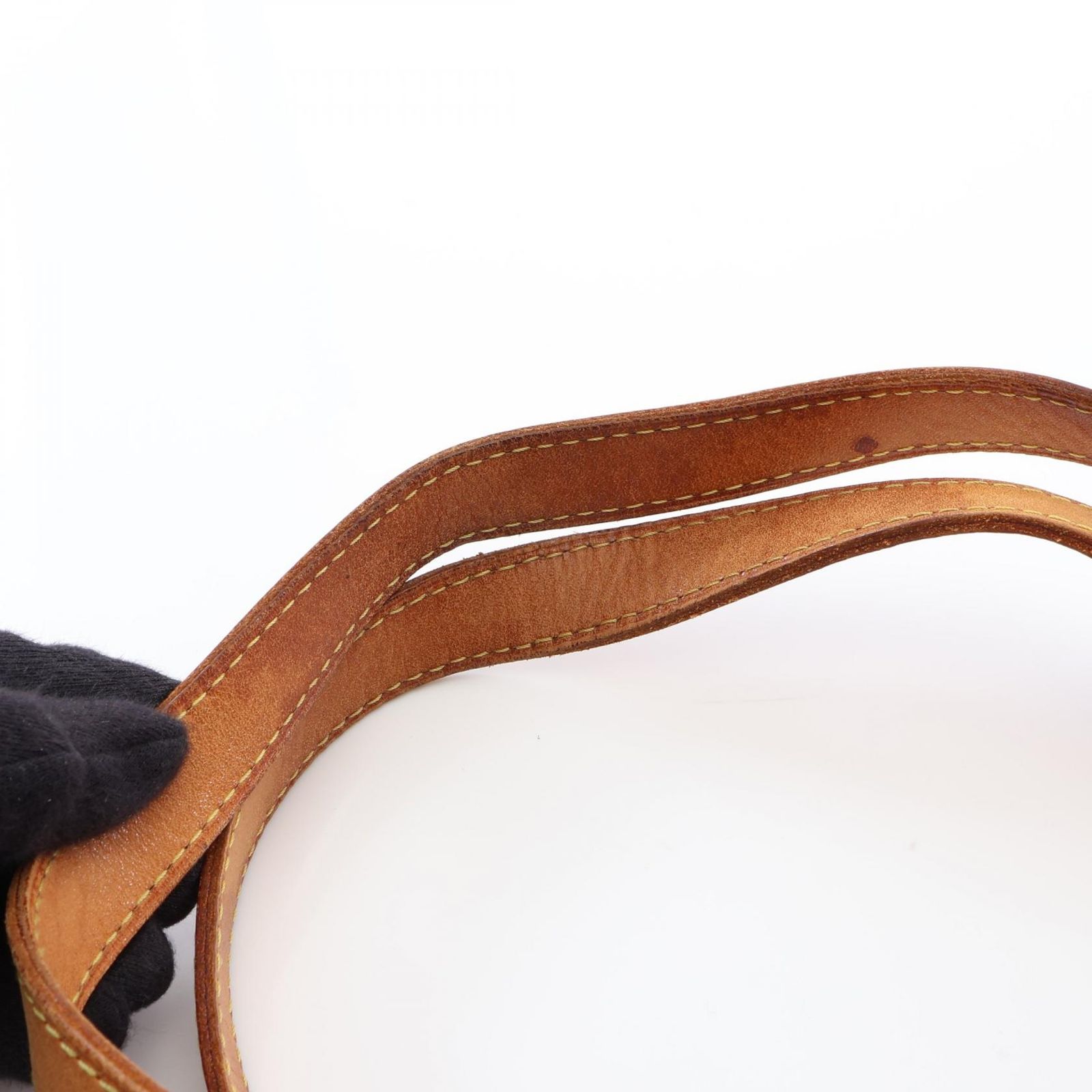 LOUIS VUITTON ルイ・ヴィトン バティニョール オリゾンタル ショルダーバッグ